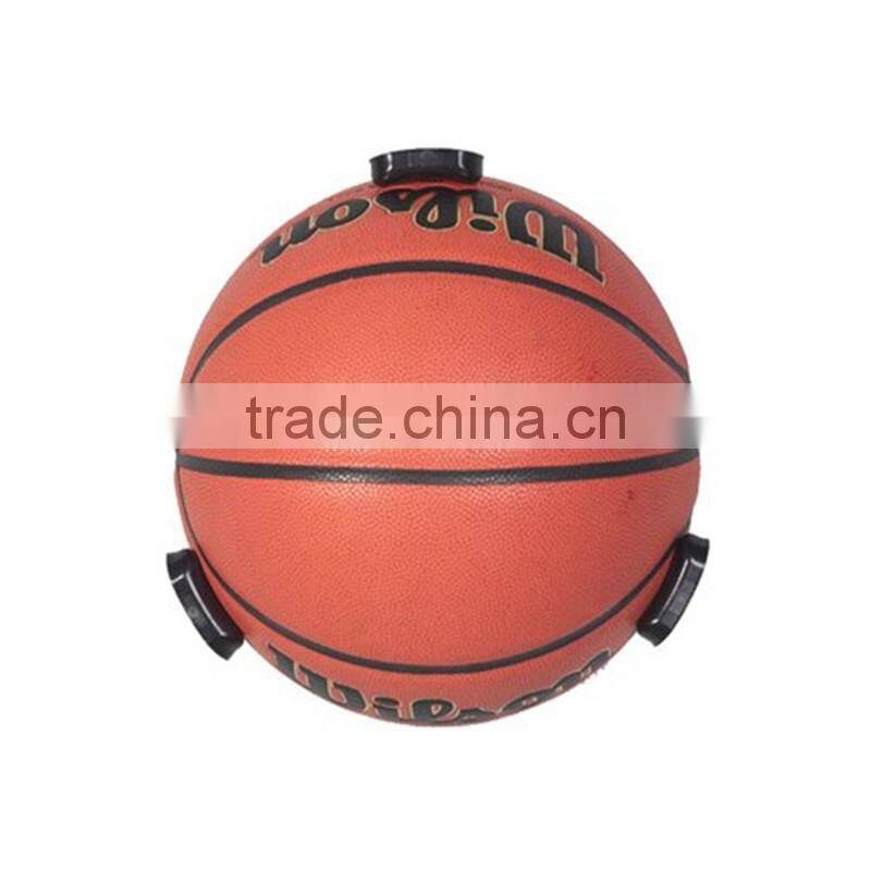 Wall mounted Soccer ball claw Football claw