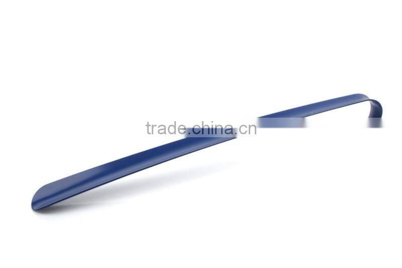 Extra Long Handled Metal Shoe Horn Remover