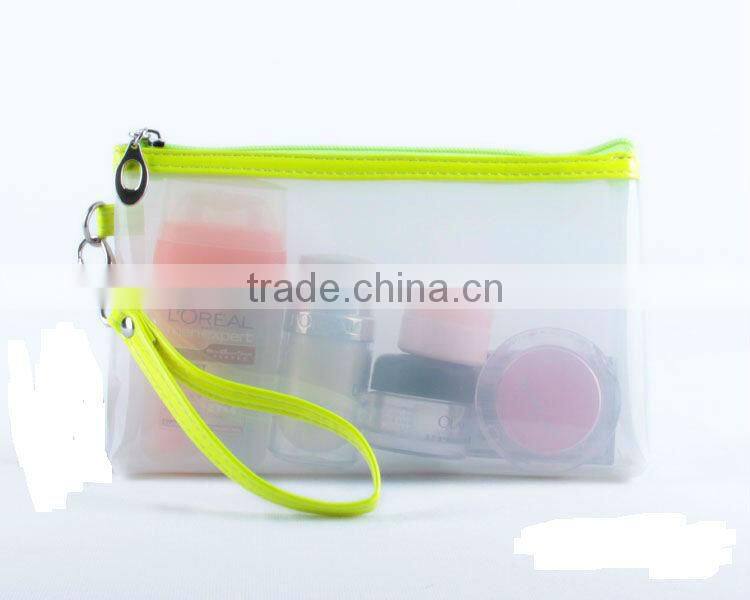 Promotional PVC Cosmetic Bag