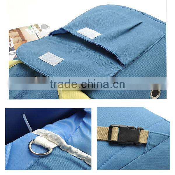 Latest Design Big Carrying Dog Backpack