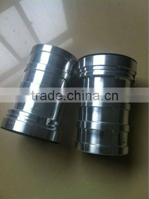 aluminum storz coupling