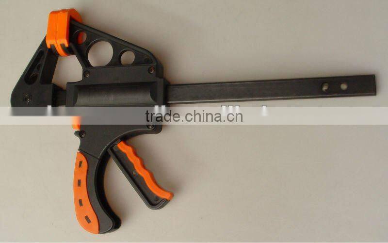 6" Quick Release Bar Clamp