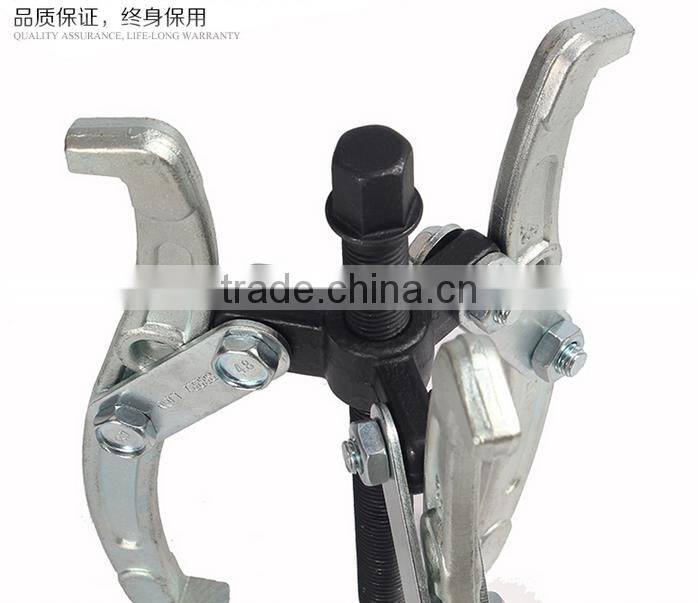 Berrylion 100mm Hydraulic Puller High Quality 3Jaws Puller