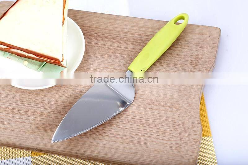 wholesale high quality kitchen tools cake turner cake tools