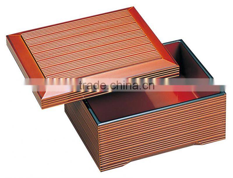 Square Bento Box Set Japanese Style Lunch Box Lunch Box Square Shokado Set Don