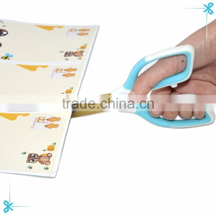 various titanium different types of scissors