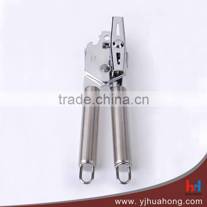 Quick and easy use can opener,tin opener HCO-25