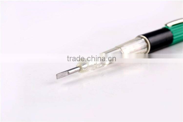 Test Pencil,Voltage Tester for High Pressure Mine