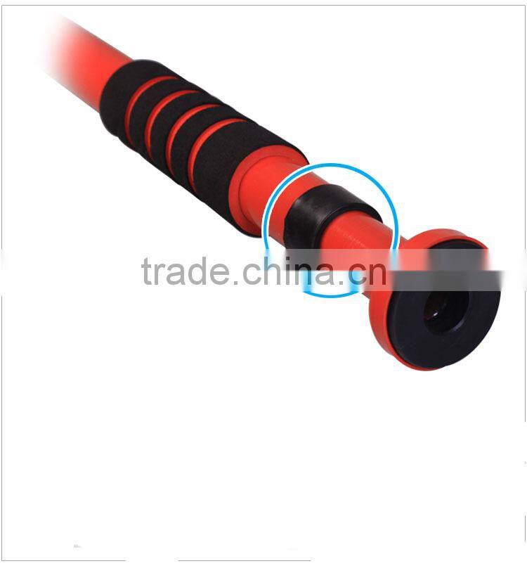 Adjustable Pull Up Bar Door Gym Door Bar