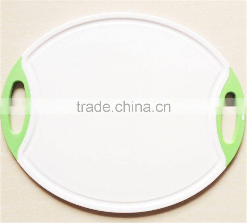 Plastic Cutting Board Food cutting boards