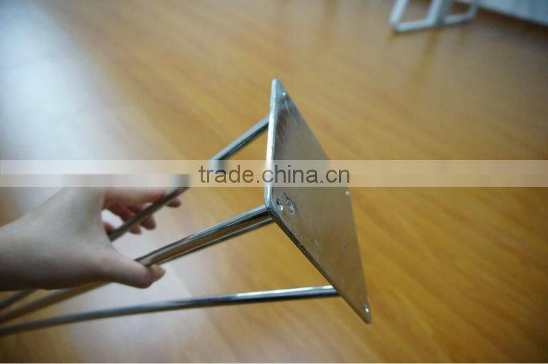 Good Prices Customizing Leg Frame Fish Aquarium Office Table