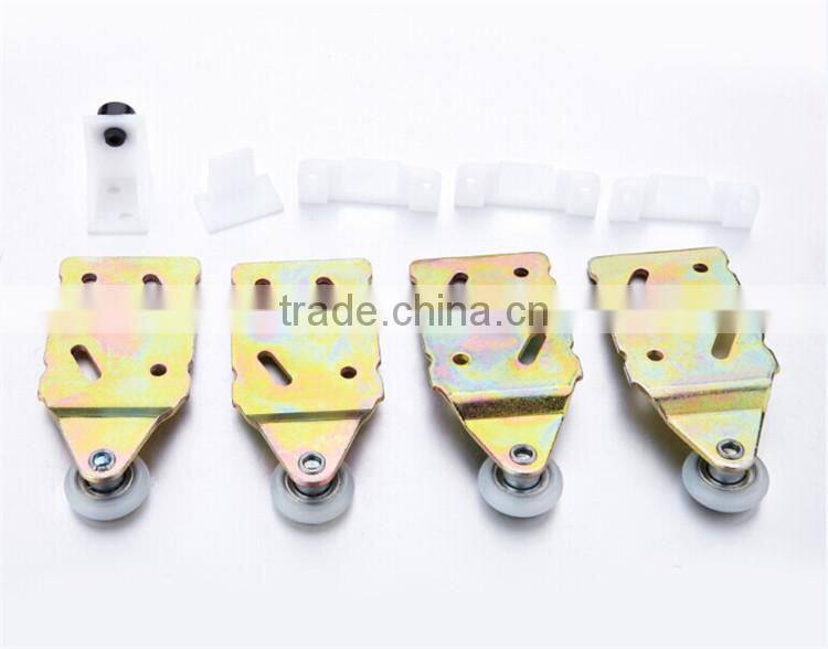 Factory Price Oem Production Wardrobe Sliding Door Roller