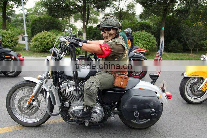 Mesh Skull AIRSOFT MASK