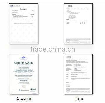 food grade heat resistant silicone coffee infuser