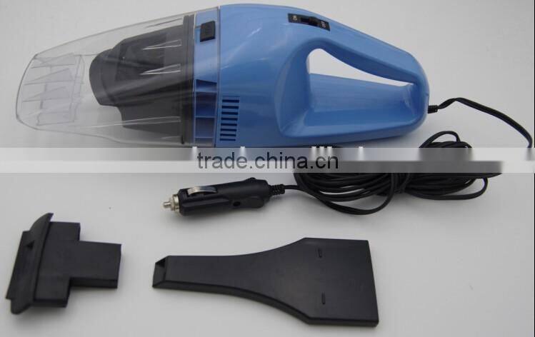 Car Vacuum Cleaner