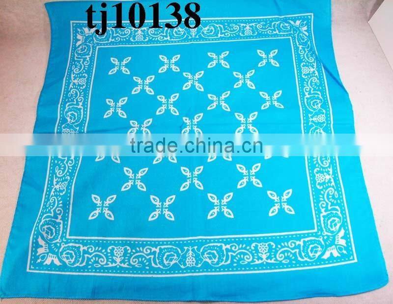 OEM Bandana Custom LOGO Multifunction Headwear kerchief