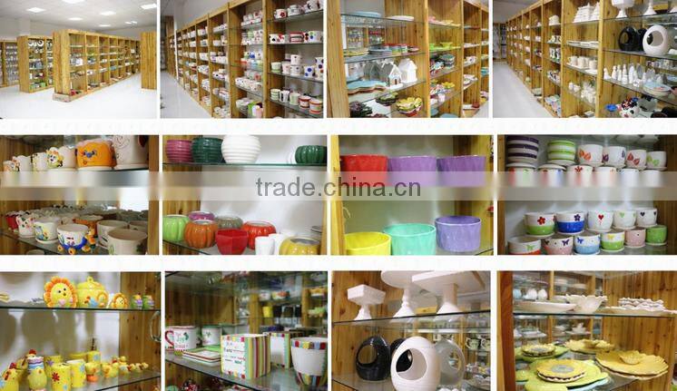 ceramic saving box rabbit coin bank Money Box