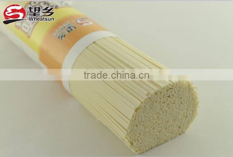 500g wholesale dry egg noodles