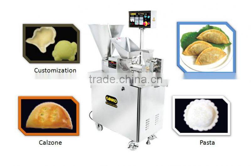 Automatic High Capacity Dumpling Machine