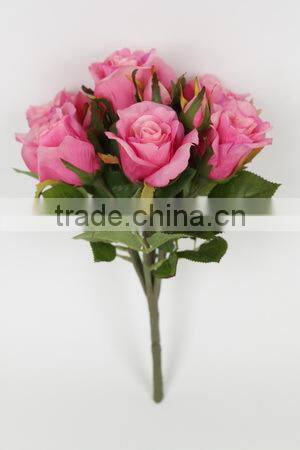 realist home gift flower wedding bedroom flower decoration