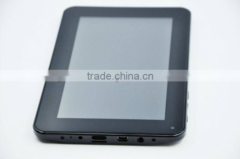 cheapest hot sale factory supply 10.1 inchTablet PC with High Definition