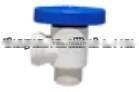 ASTM D2846 CPVC STOP VALVE