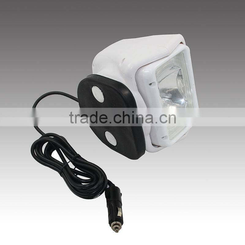 35W/55W 360degree hid traffic light remote control