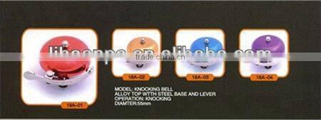 Bicycle bell EN71&CE