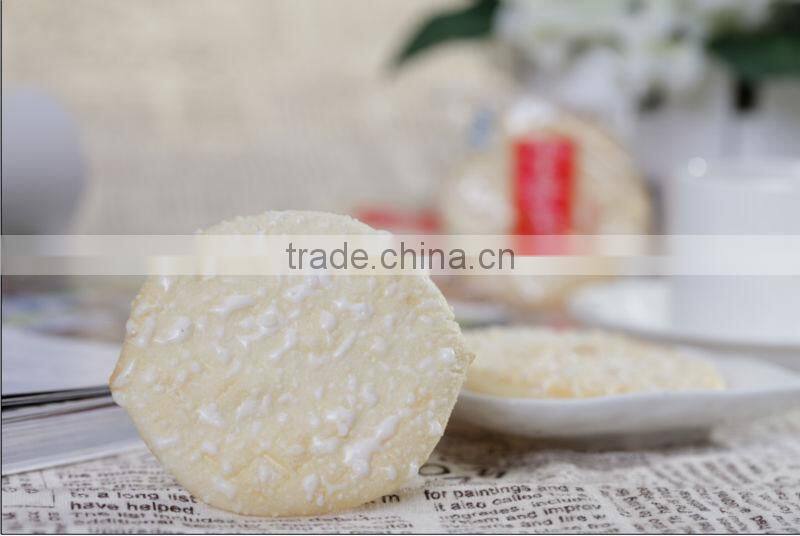 rice crackers sweet 2014 best seller