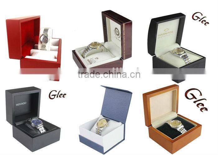 Highly Single Watch Box