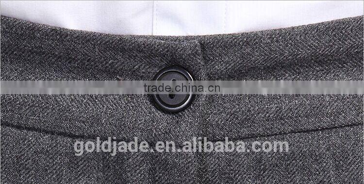 2015 Latest hot sale office uniform designs