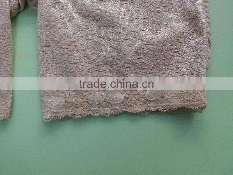 Woman short pants Shapewear Corset Tummy Control woman's Body Shaper Underwear