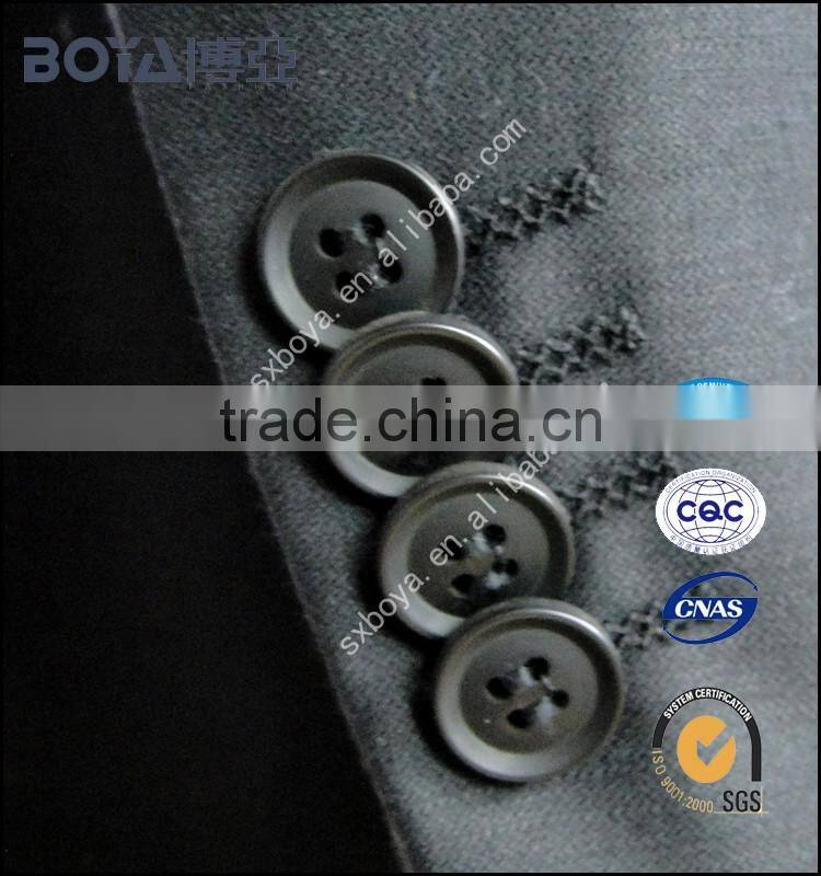 2015 hot sale turkish mens suits 2 piece suit for men