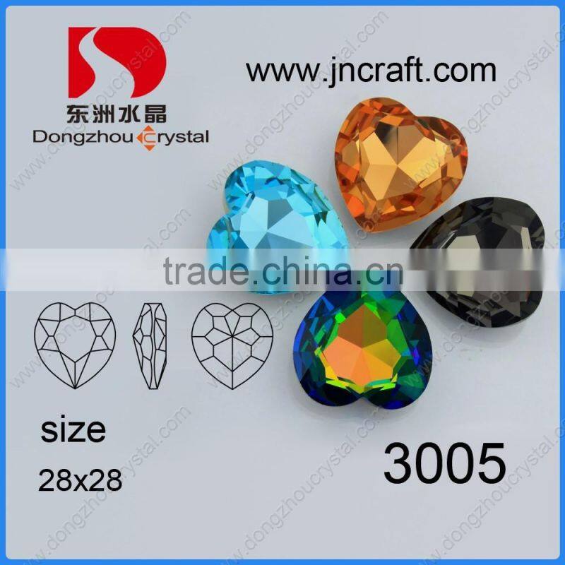 Hot sale Aquamarine cubic zirconia stone oval cut CZ loose gemstone best products for import