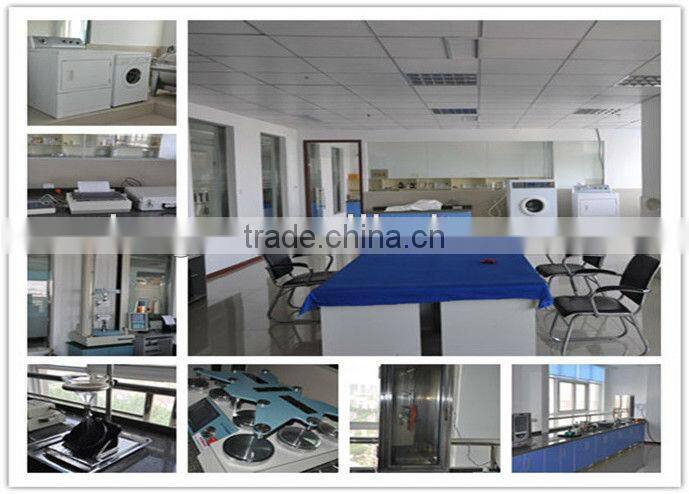 Royal blue 260GSM Cotton Fire Resistant Work Pants