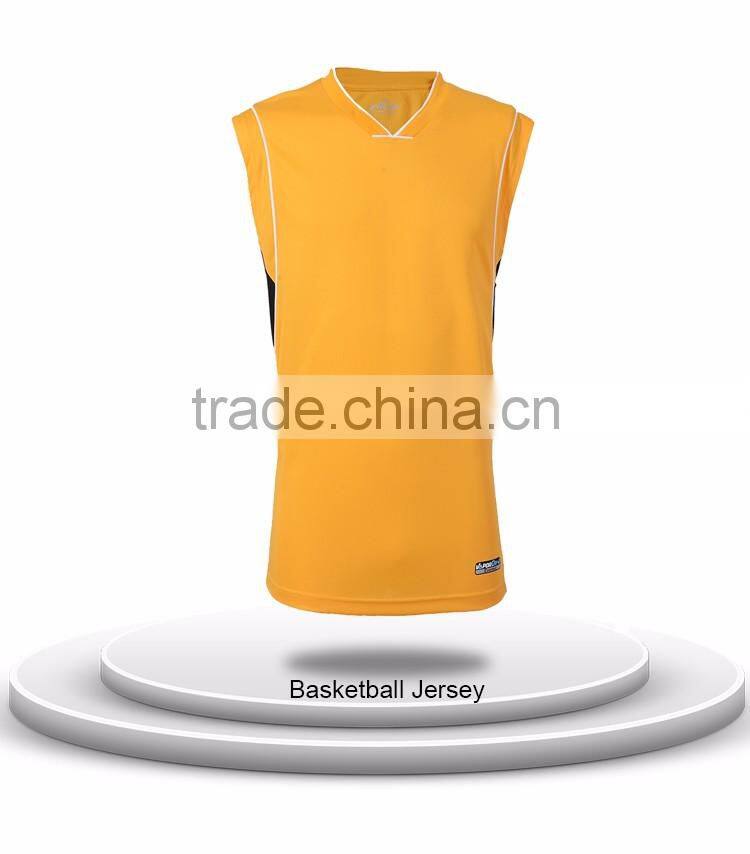 size customized wearproof latest basketball jersey designs