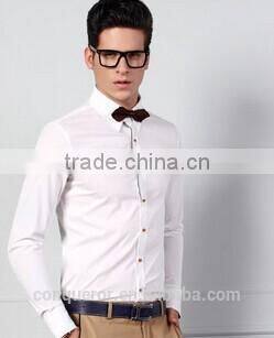 latest new style men casual Shirt MSRT0173