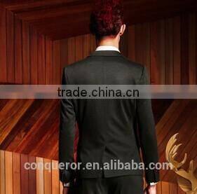 Men slim cascual suits bespoke business suit BSPS0071