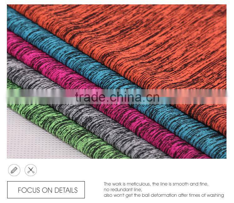 Ladies sportswear fitness clothing training short sleeve sport shirt women