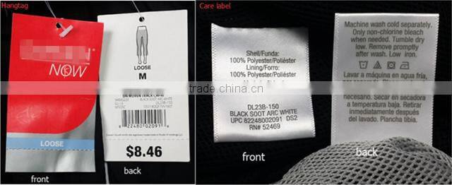 Stock Womens Capris Track Capri Sweatpants