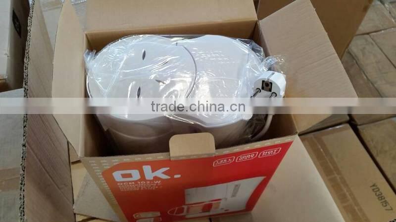 BHNC0F98 Kitchen Appliances Coffee Maker with Thermal Carafe Stock available