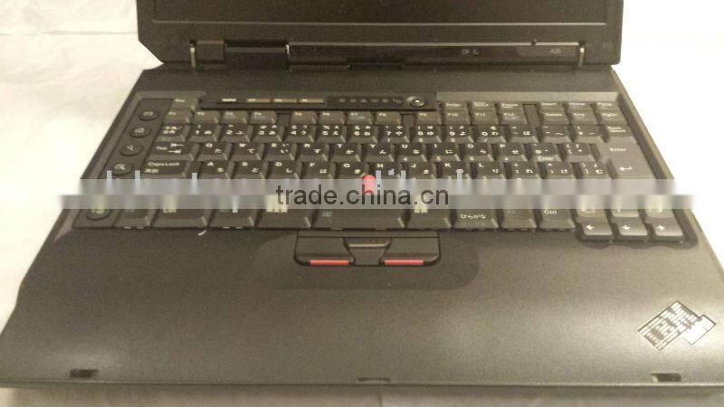 Electronic stocks Used dual core laptop