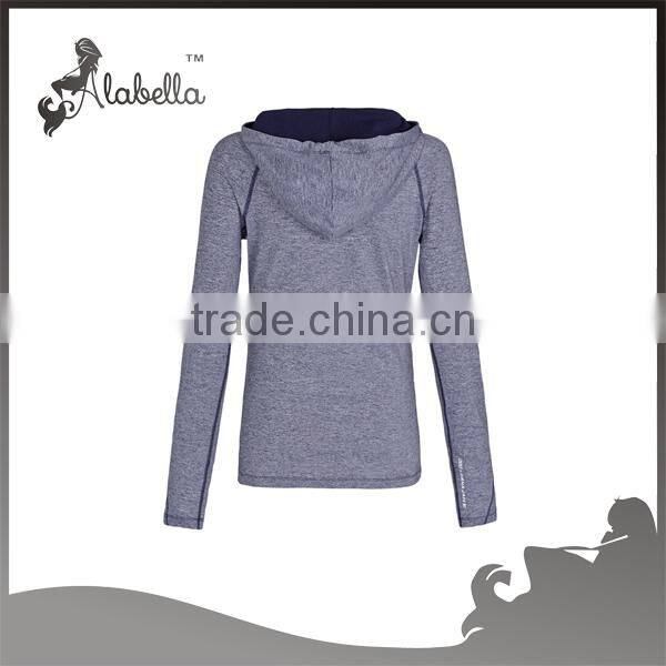 Women Softshell Workout Jacket/cheap wholesale sports jackets