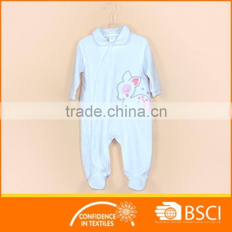 Baby Clothes Winter Romper Children Jumpsuit