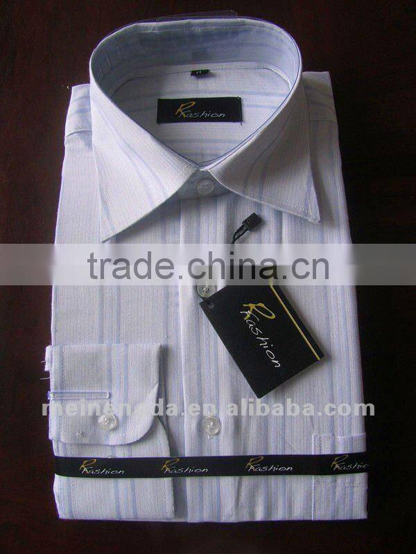 strip shirts in stock