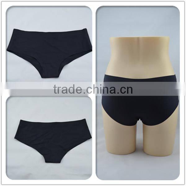 Seamless tanga for female
