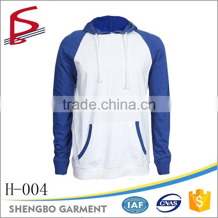 bulk plain pullover hoodies factory direct