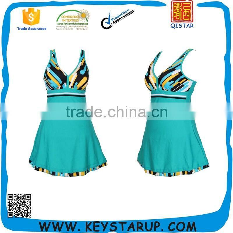 Wholesale Swimwear Manufacturer Women Beach Dress