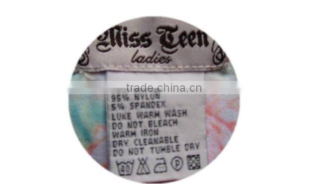 colorful printting seamless fashion vest top