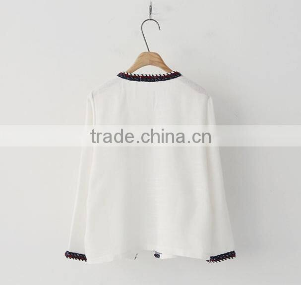 fashion jacket women wears winter autumn coat